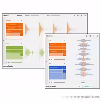 Time Off Audio Dime Bundle v1.3.6 [WiN]