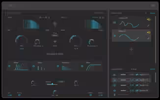 Tonsturm FRQ Shift v1.0.1 [WiN]