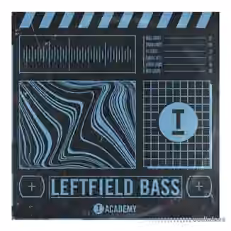Toolroom Leftfield Bass [WAV]