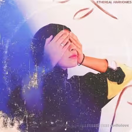 Touch Loops Ethereal Harmonies [WAV]