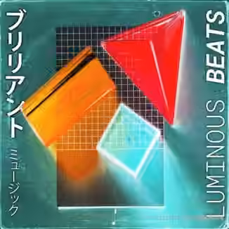 Touch Loops Luminous Beats [WAV]