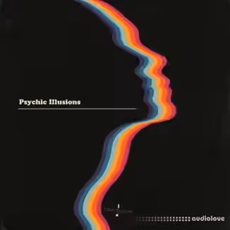 Touch Loops Psychic Illusions [WAV]