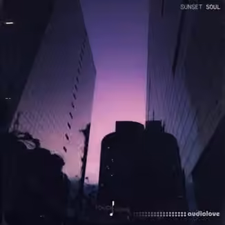 Touch Loops Sunset Soul [WAV]