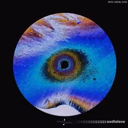 Touch Loops West African Vocal Cuts [WAV]