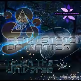 Touch the Universe Fifth State of Matter [Synth Presets]