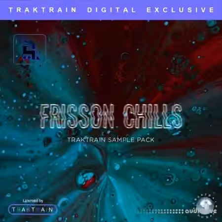 TrakTrain Frisson Chills Sample Pack [WAV]