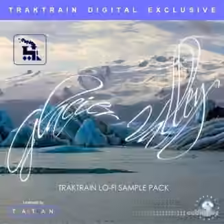 TrakTrain Glacier Valley [WAV]