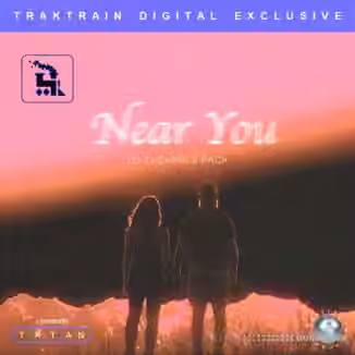 TrakTrain Near You Sample Pack [WAV]