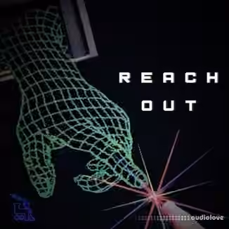 TrakTrain Reach Out Loop Kit by Hit Star Productions [WAV]