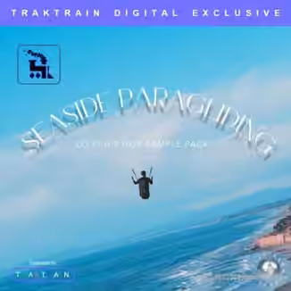 TrakTrain Seaside Paragliding [WAV]