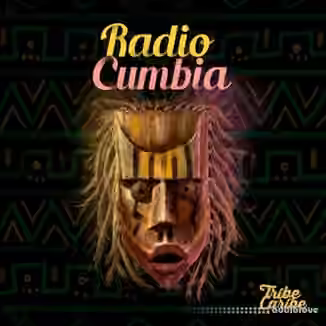 Tribe Caribe Radio Cumbia [WAV]