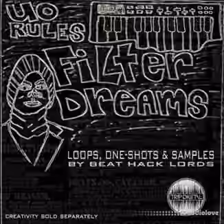 Trip Digital FILTER DREAMS [WAV]