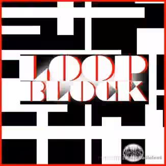 Trip Digital Loop Block [WAV]