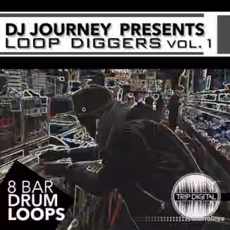 Trip Digital Loop Diggers [WAV]