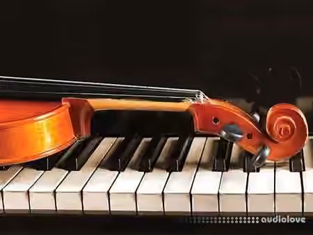 TTC Video Great Music of the Twentieth Century [TUTORiAL]