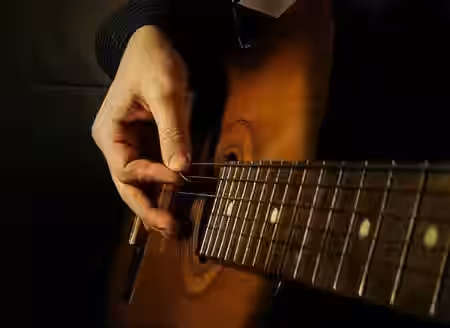 Tus Clases De Guitarra Tecnicas y Recursos [TUTORiAL]