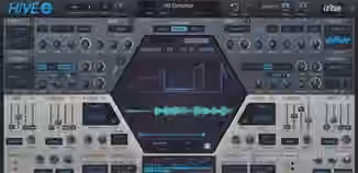 u-he synth bundle 2020.01 CE [WiN]