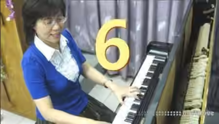 Udemy 6 Piano Secret Trick Rosas Runs and Fills Polychord Hands [TUTORiAL]