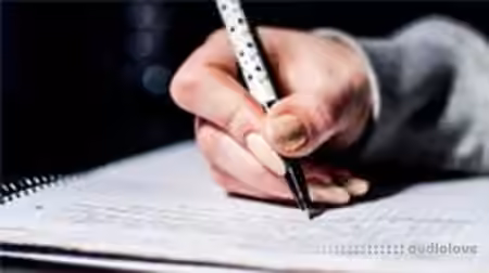Udemy Basics of Songwriting [TUTORiAL]