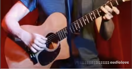 Udemy How to play guitar fingerstyle/fingerpicking techniques [TUTORiAL]