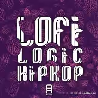 Ultimate Loops Lofi Logic Hip Hop [WAV]