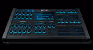 Ummet Ozcan Genesis Pro x64 x86 VST RETAiL [WiN]