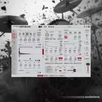 Unfiltered Audio Battalion v1.0.4 [WiN]