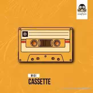 Vandalism Cassette [MiDi]
