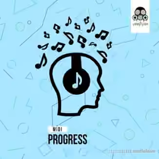 Vandalism Progress [MiDi]