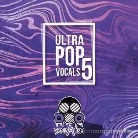 Vandalism Ultra Pop Vocals 5 [WAV, MiDi]