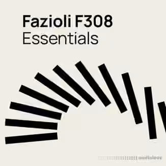 Vienna Symphonic Library Fazioli F308 Essentials Stereo for Synchron Pianos [WiN]