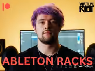 Virtual Riot Bugfix For Some Of The Audio And Instrument-Racks [Synth Presets]