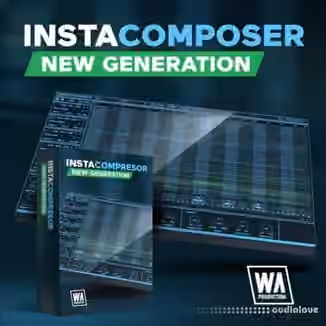 WA Production InstaComposer v1.0.3 [WiN]