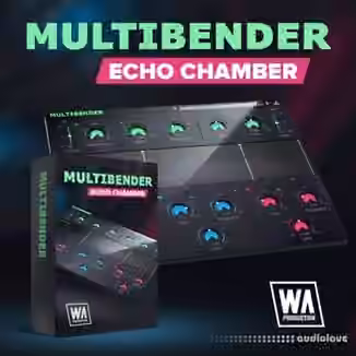 WA Production MultiBender v1.5.0 [WiN]