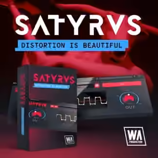 WA Production Satyrus v1.0.6 [WiN]