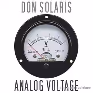 Waldorf Blofeld Analog Voltage Soundset by Don Solaris [Synth Presets]