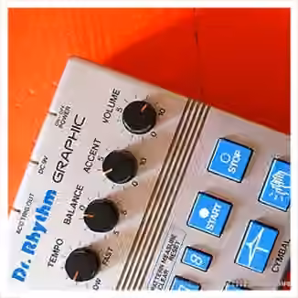 WaveShaper PLASTICID 110 Boss Dr-110 acidified [WAV]
