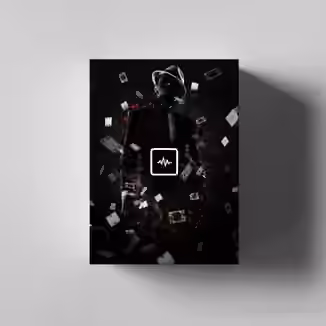 WavSupply E-Trou Flush Drum and Melody Kit [MiDi]
