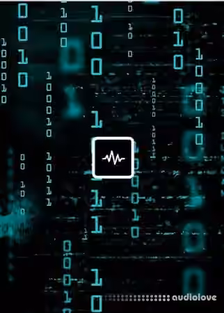 WavSupply E-Trou Matrix (Melody and Drum MIDI Kit) [MiDi]