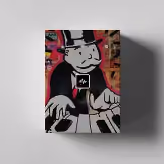 WavSupply E-Trou Monopoly (Loop Kit) [WAV]