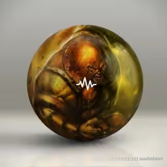 WavSupply Jug Juggernaut (Loop Kit [WAV]