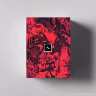 WavSupply Nick Mira Redlands Vol.2 [MiDi]