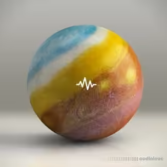 WavSupply nico baran Physics (Loop Kit) [WAV]