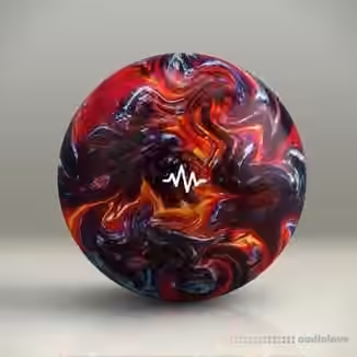 WavSupply NoFuk Lava (Loop Kit) [WAV]