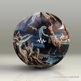 WavSupply Odyssee Olympus (Loop Kit) [WAV]