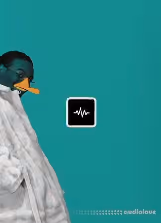 WavSupply PLATZUS Platypus (Loop Kit) [WAV]