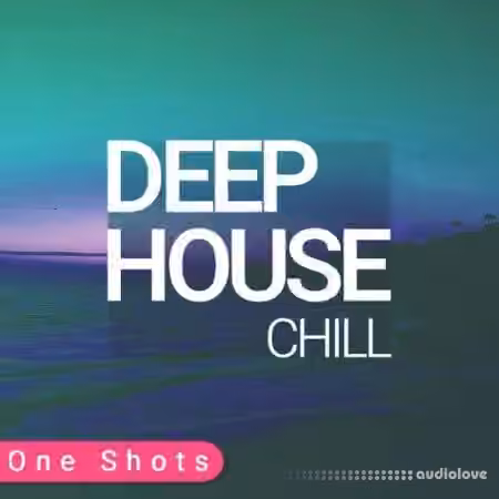 Whitenoise Records Chill Deep House ONE SHOTS [WAV]