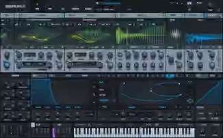 Xfer Records Serum 2 v2.0.23 [WiN]