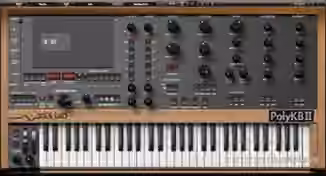 XILS-lab polyKB II v2.5.4 CE [WiN]