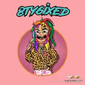 XLNTSOUND 8TY6IXED Sample Pack [WAV]